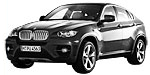 BMW E71 DF010 Fault Code