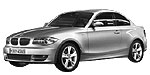 BMW E82 DF010 Fault Code