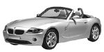 BMW E85 DF010 Fault Code