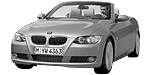 BMW E93 DF010 Fault Code