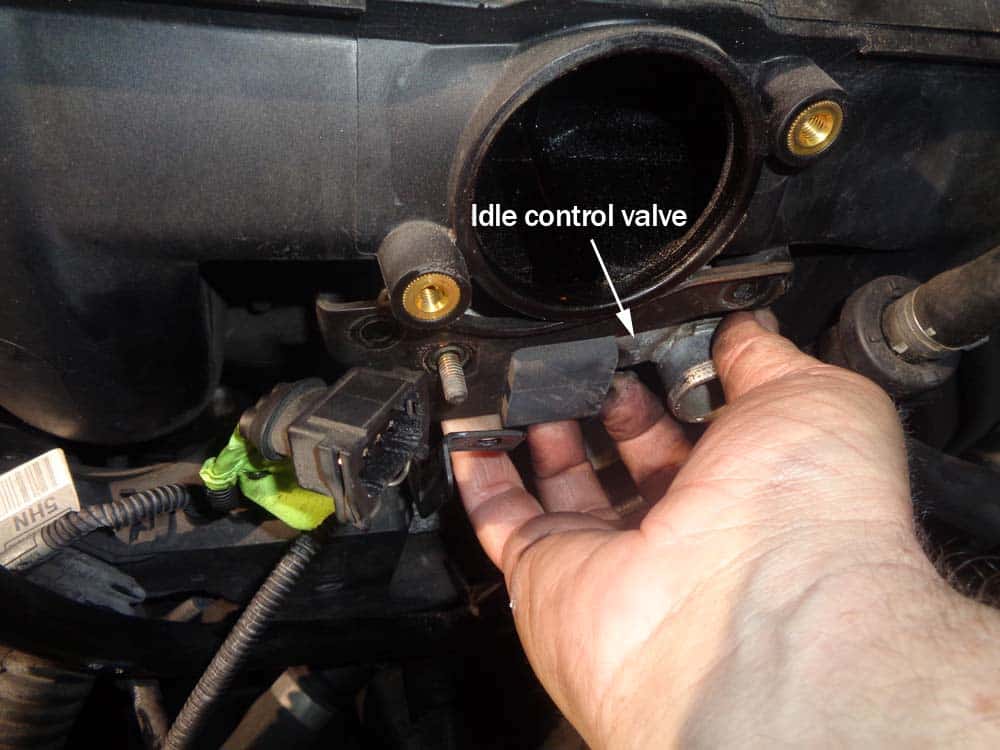 See DF010 in engine