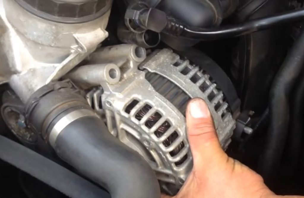 See DF010 in engine